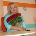 Елена Мишкова